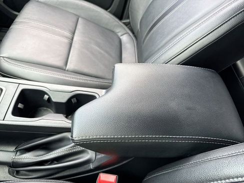 Used 2022 Ford Ranger Lariat w/ Equipment Group 501A High AWD/4WD image 21