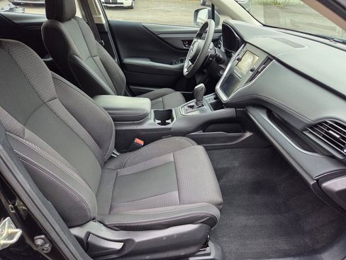 Used 2022 Subaru Outback image 16