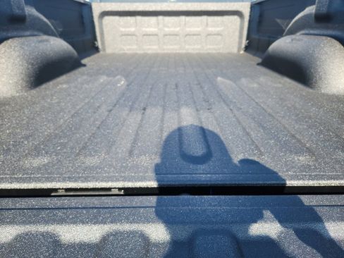 New 2026 RAM 3500 Tradesman AWD/4WD image 25