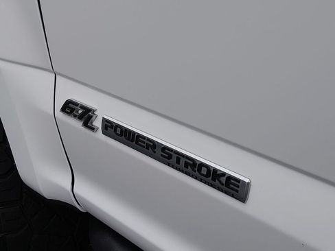 Used 2021 Ford F250 Lariat w/ Lariat Value Package AWD/4WD image 18