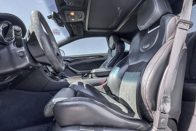 Used 2011 Cadillac CTS V RWD image 24