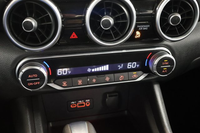 Used 2020 Nissan Sentra SV FWD image 19
