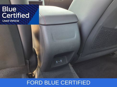 Used 2024 Hyundai Sonata N Line FWD image 15