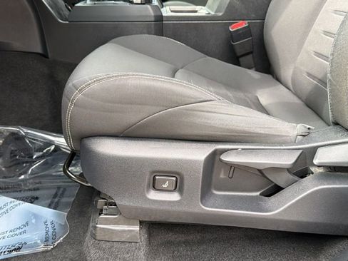 Certified 2024 Toyota Tacoma TRD Off-Road image 18