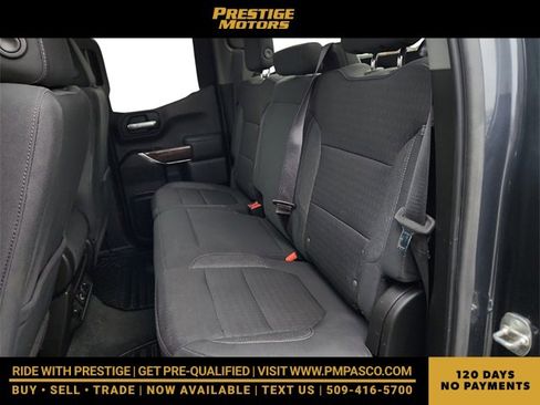 Used 2020 GMC Sierra 1500 SLE image 23