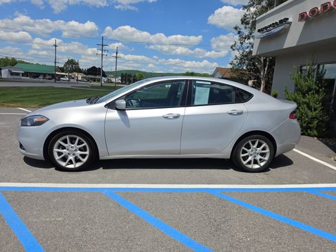 Used 2013 Dodge Dart SXT FWD image 6