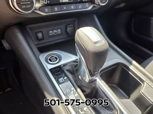 Used 2024 Nissan Sentra SV w/ All-Weather Package FWD image 23