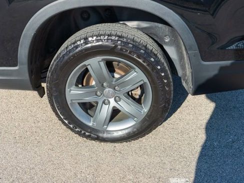 Used 2023 Honda Ridgeline RTL-E image 12