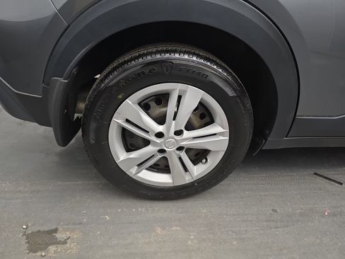 Used 2023 Nissan Kicks S w/ Interior Electronics Package image 16