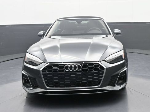 Used 2024 Audi A5 2.0T Premium Plus AWD/4WD image 2