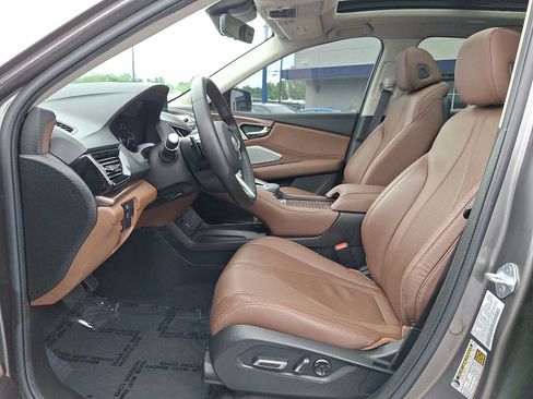 Certified 2024 Acura RDX SH-AWD w/ Technology Package image 14