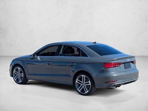 Used 2019 Audi A3 2.0T image 8