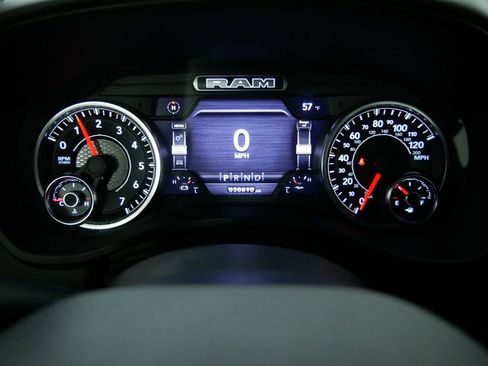 Used 2022 RAM 1500 Big Horn image 26