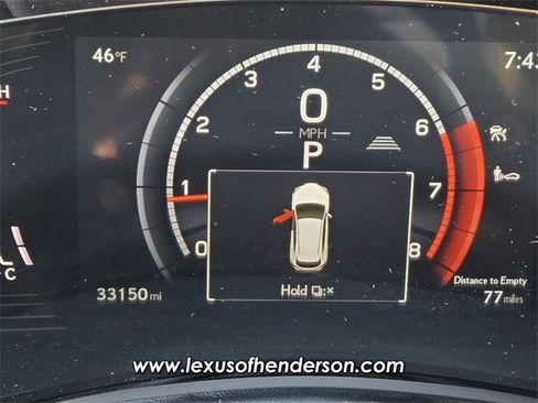 Certified 2024 Lexus NX 350 F Sport image 32