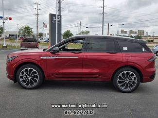 New 2026 Lincoln Nautilus Reserve AWD/4WD video 2