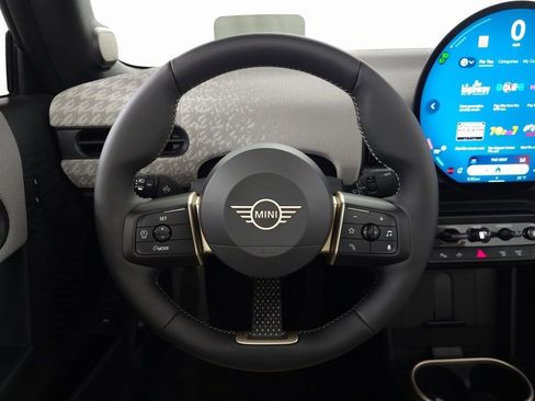 New 2026 MINI Cooper S image 17