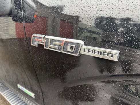 Used 2013 Ford F150 Lariat w/ Luxury Equipment Group image 12