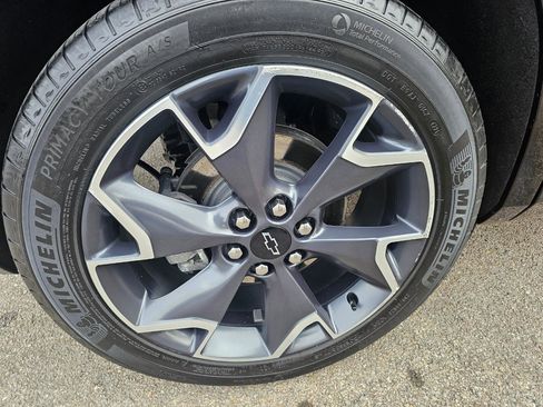 Used 2022 Chevrolet Blazer RS w/ Enhanced Convenience Package image 15