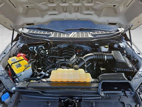 Used 2023 Ford F150 XL w/ XL Chrome Appearance Package RWD image 20