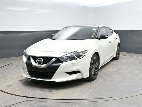 Used 2016 Nissan Maxima 3.5 SL image 4