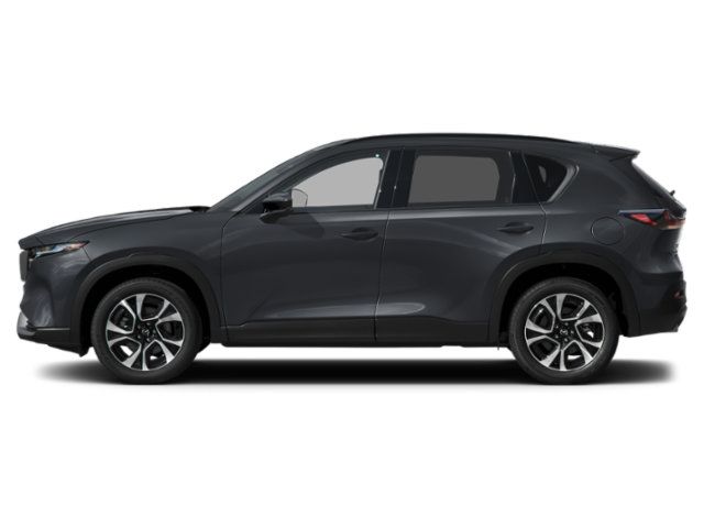 New 2026 MAZDA CX-5 Preferred AWD/4WD image 3