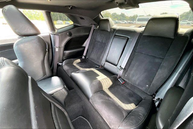 Used 2023 Dodge Challenger R/T Scat Pack w/ Plus Package RWD image 22