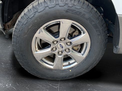 Used 2018 Ford F150 XLT w/ Equipment Group 301A Mid AWD/4WD image 37
