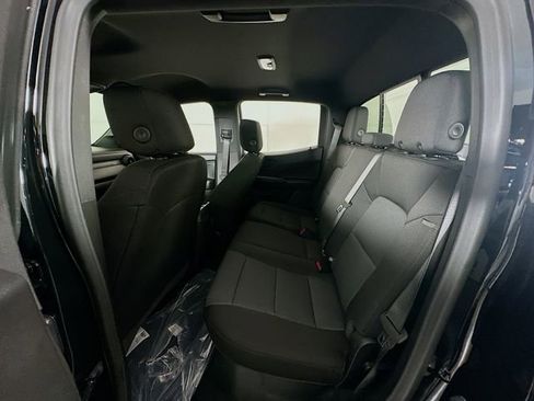 New 2026 Chevrolet Colorado Trail Boss image 24