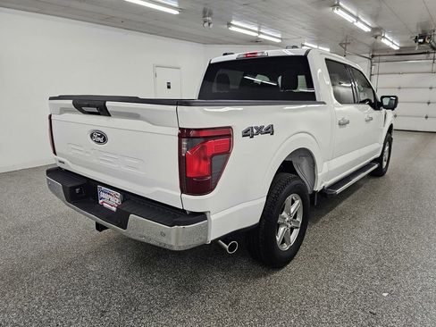 Used 2024 Ford F150 XLT AWD/4WD image 4