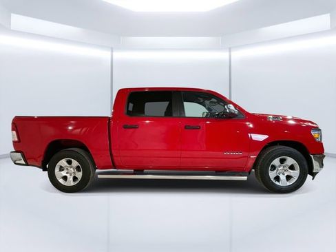 Used 2023 RAM 1500 Big Horn w/ Trailer Tow Group image 8