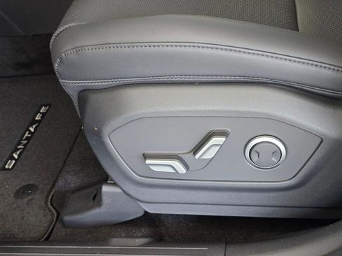 New 2026 Hyundai Santa Fe XRT AWD/4WD image 20