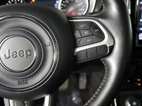 Used 2019 Jeep Compass Limited AWD/4WD image 36