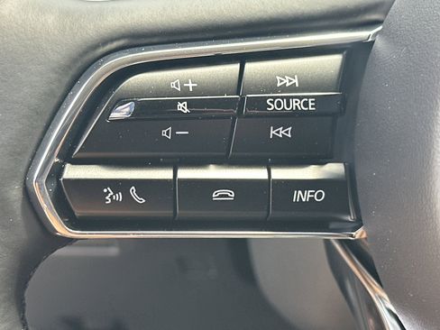 New 2026 MAZDA CX-70 SC Plus AWD/4WD image 22