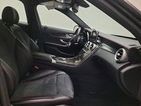 Used 2017 Mercedes-Benz C 43 AMG 4MATIC Sedan image 21