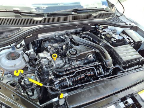 Used 2025 Volkswagen Jetta S FWD image 25