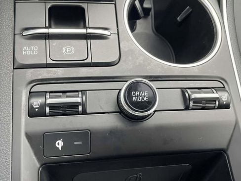 Used 2024 Kia K5 GT-Line image 23