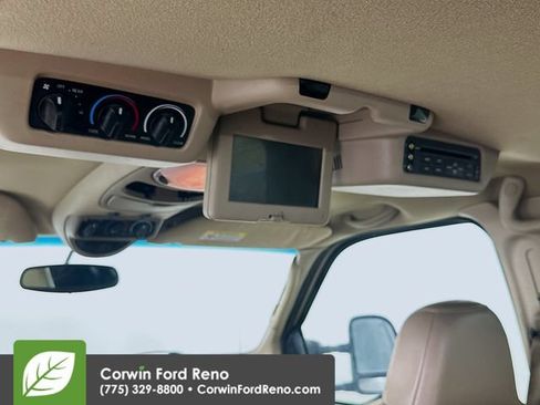 Used 2004 Ford Excursion Limited AWD/4WD image 23