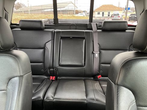 Used 2015 Chevrolet Silverado 2500 LTZ image 10