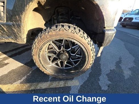 Used 2025 Ford F250 XL w/ STX Appearance Package image 11