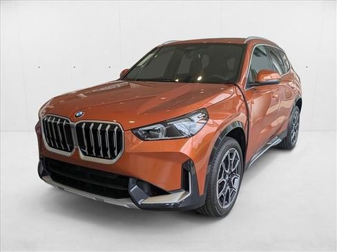 Used 2025 BMW X1 xDrive28i w/ Convenience Package image 1