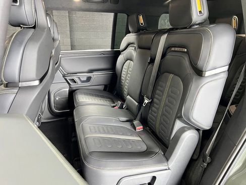 Used 2024 Rivian R1S Launch Edition AWD/4WD image 14