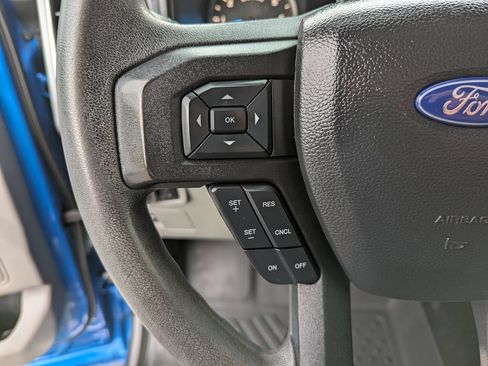 Used 2019 Ford F150 XLT w/ XTR Package AWD/4WD image 16
