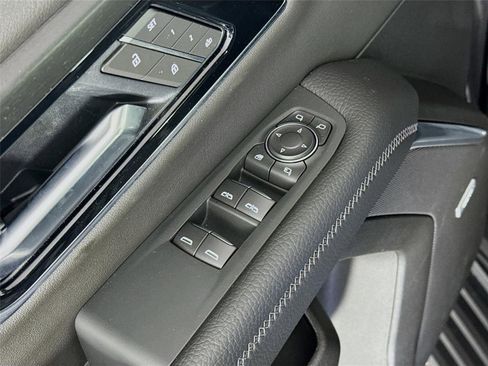 Certified 2026 GMC Yukon Denali w/ Sun & Power Step Package AWD/4WD image 20