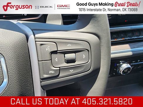 New 2026 GMC Sierra 1500 SLT w/ SLT Premium Plus Package AWD/4WD image 22