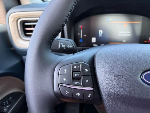 New 2026 Ford Maverick Lariat AWD/4WD image 17