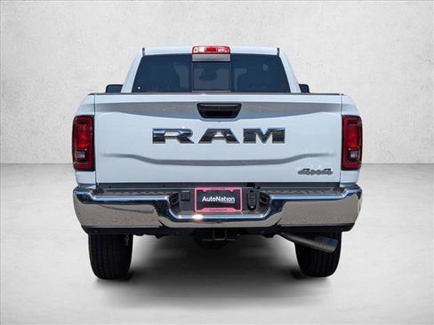 New 2026 RAM 2500 Tradesman image 7