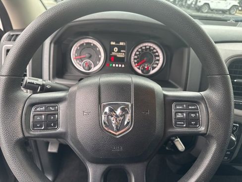Used 2018 RAM 1500 Express w/ Express Value Package image 23