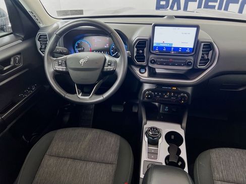 Used 2022 Ford Bronco Sport Big Bend w/ Convenience Package image 28