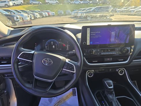 Used 2024 Toyota Grand Highlander XLE image 15