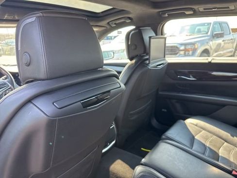 Used 2016 Cadillac CT6 Platinum image 23